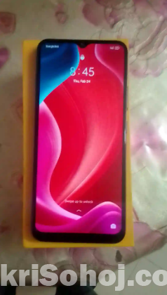 Realme c25